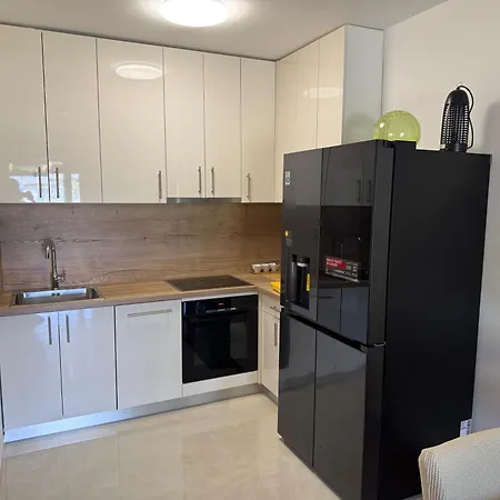 Appartement Marina *
