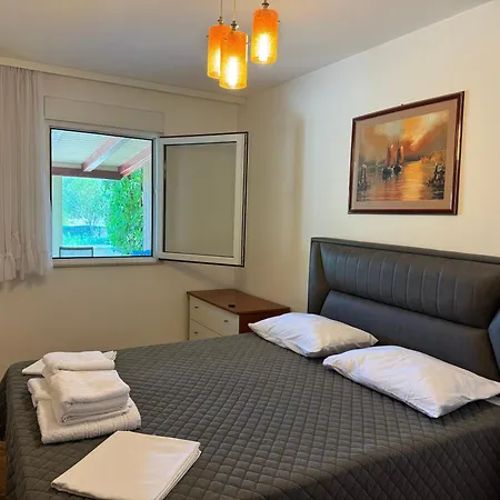 Marina Appartement Omiš