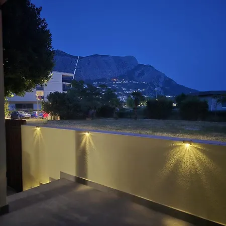 Marina * Omiš